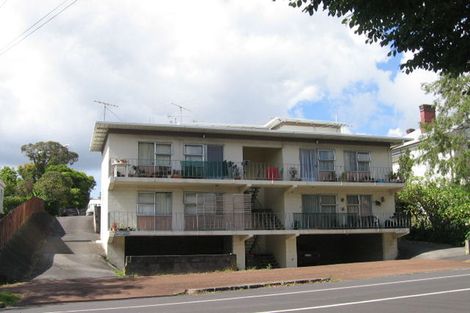 Photo of property in 1/44 Sarsfield Street, Herne Bay, Auckland, 1011