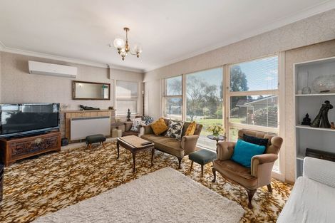 Photo of property in 45 Mcdowell Street, Springfield, Rotorua, 3015