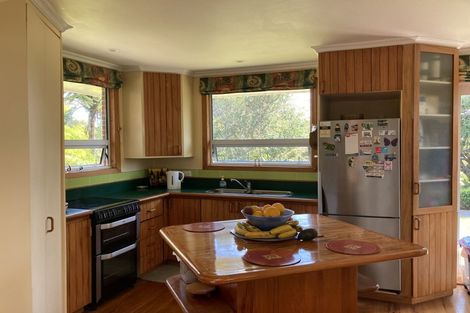 Photo of property in 11 Dowman Street, Urenui, 4375