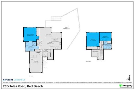 Photo of property in 23d Jelas Road, Red Beach, 0932