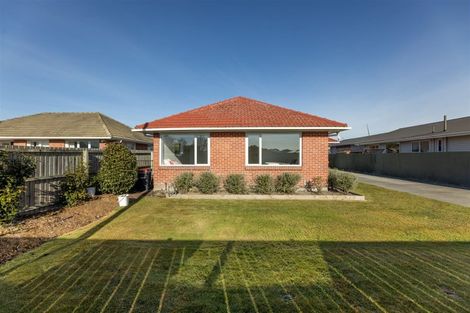 Photo of property in 29 Dunbars Road, Halswell, Christchurch, 8025