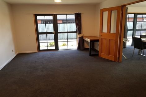 Photo of property in 4 Hamel Lane, Kaiapoi, 7630