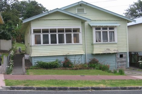 Photo of property in 56 Dryden Street, Grey Lynn, Auckland, 1021