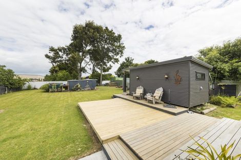 Photo of property in 17 Tyne Street, Rongotea, 4476