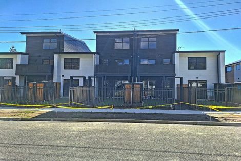 Photo of property in 3/10 Rainey Grove, Taita, Lower Hutt, 5011