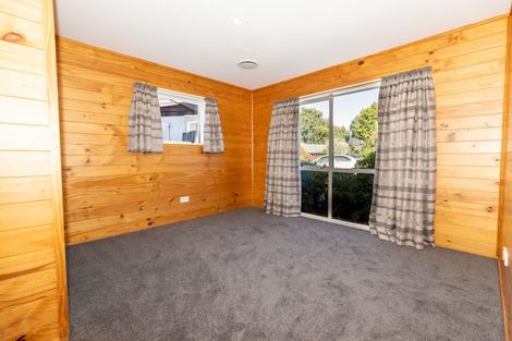 Photo of property in 5 De Renzie Place, Kirwee, Darfield, 7571