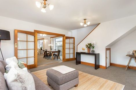Photo of property in 123 Francis Avenue, Mairehau, Christchurch, 8013
