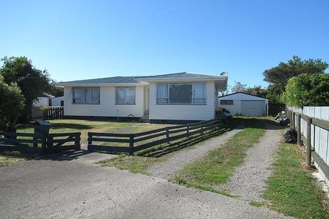 Photo of property in 18 Patea Place, Kuripuni, Masterton, 5810