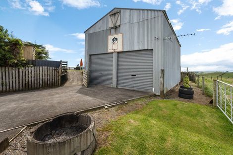 Photo of property in 173 Clarke Road, Huirangi, New Plymouth, 4373