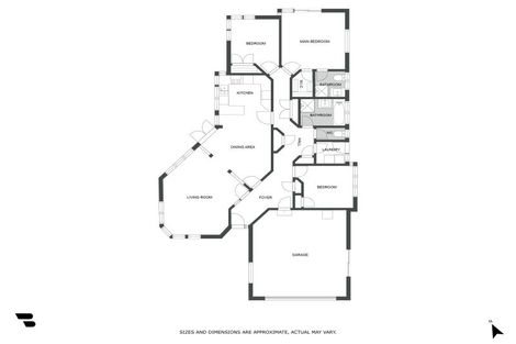 Photo of property in 57 Santa Monica Drive, Papamoa Beach, Papamoa, 3118