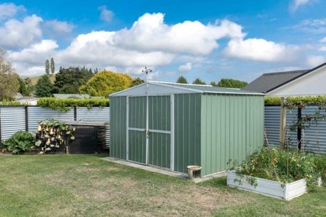 Photo of property in 19 Okoroire Street, Tirau, 3410