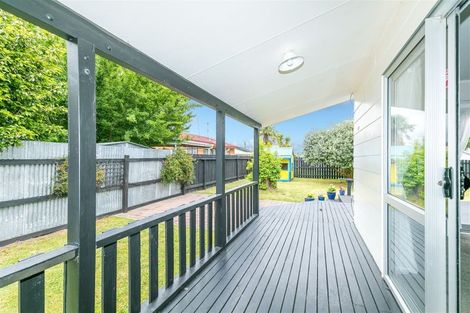 Photo of property in 93 Breckons Avenue, Nawton, Hamilton, 3200