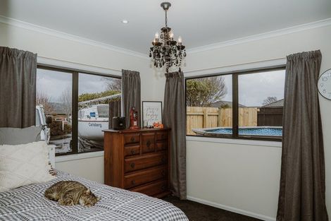 Photo of property in 12 Pelorus Place, Redwoodtown, Blenheim, 7201