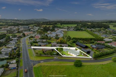 Photo of property in 35 Mangakahia Road, Maungatapere, Whangarei, 0179