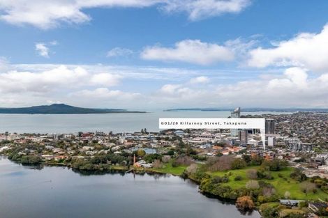 Photo of property in 1/28g Killarney Street, Takapuna, Auckland, 0622