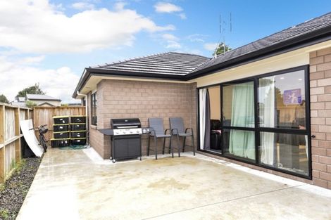 Photo of property in 4 Cosmith Lane, Frankton, Hamilton, 3204