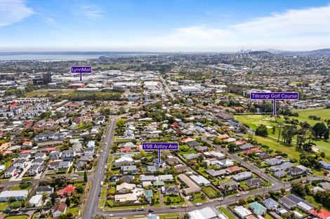 Photo of property in 1/98 Astley Avenue, New Lynn, Auckland, 0600