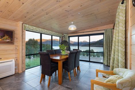 Photo of property in 2626 Kaiuma Bay, Kaiuma Bay, Havelock, 7178