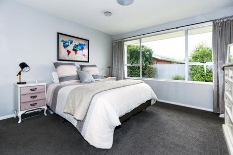 Photo of property in 2/461 Halswell Road, Halswell, Christchurch, 8025