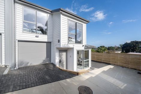 Photo of property in 89d Udys Road, Pakuranga, Auckland, 2010