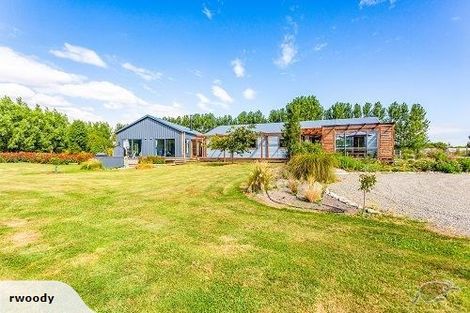 Photo of property in 3/lincoln Tai Tapu Road, Lincoln, Christchurch, 7672