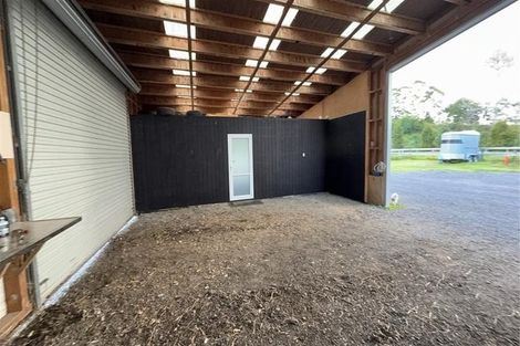 Photo of property in 348 Horseshoe Bush Road, Dairy Flat, Albany, 0794