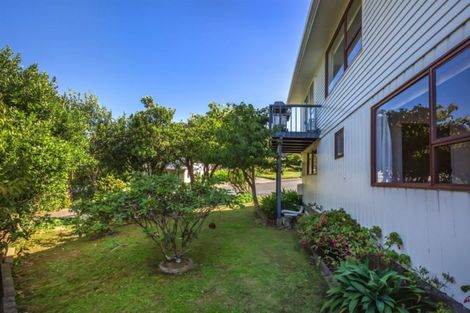 Photo of property in 15 Truro Road, Camborne, Porirua, 5026