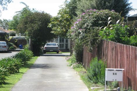 Photo of property in 2/6a Chipping Lane, Redwood, Christchurch, 8051