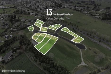 Photo of property in 1 Blueberry Lane, Waihi, 3682