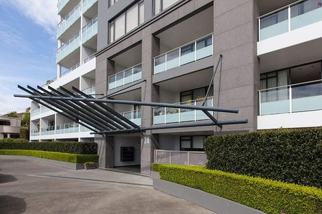 Photo of property in Cooks Apartments, Gg/24 James Cook Crescent, Remuera, Auckland, 1050