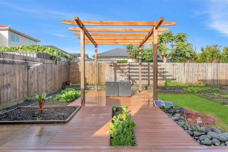 Photo of property in 7 Puoro Street, Flat Bush, Auckland, 2019