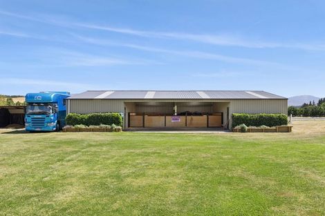 Photo of property in 120a Lachlan Avenue, Hawea Flat, Wanaka, 9382