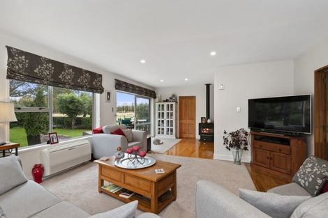 Photo of property in 17 Coringa Road, Yaldhurst, Christchurch, 7676