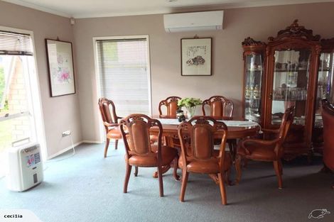 Photo of property in 151 Stancombe Road, Flat Bush, Auckland, 2016