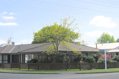 Photo of property in 36 Page Street, Morrinsville, 3300