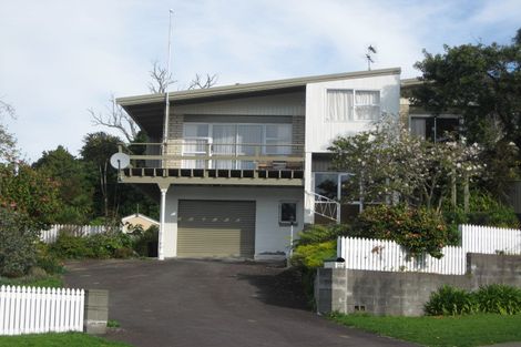 Photo of property in 245 Frankley Road, Frankleigh Park, New Plymouth, 4310