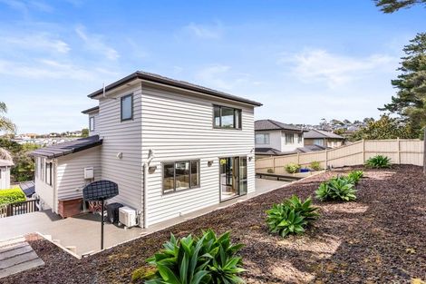 Photo of property in 40 Silver Moon Road, Albany Heights, Auckland, 0632