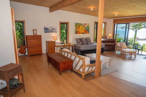 Photo of property in 2b State Highway 10, Cable Bay, 0420