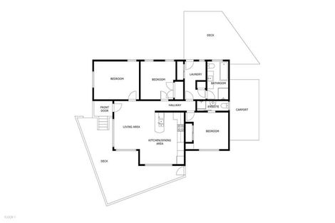 Photo of property in 316 Atawhai Drive, Atawhai, Nelson, 7010