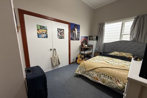 Photo of property in 59 Pirie Street, Mount Victoria, Wellington, 6011