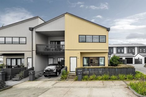 Photo of property in 5 Frank Gill Road, Hobsonville, Auckland, 0616