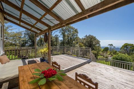 Photo of property in 727 Bird Road, Clifton, Takaka, 7183