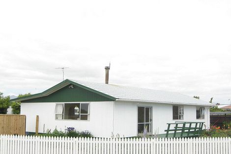 Photo of property in 18 Kingwell Drive, Springlands, Blenheim, 7201