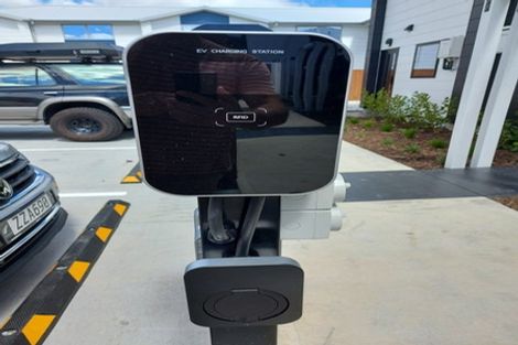 Photo of property in 6/322 Oxford Terrace, Avalon, Lower Hutt, 5011