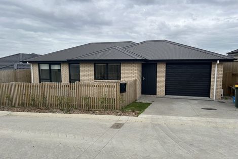 Photo of property in 50 Scenic Rise, Rototuna North, 3281