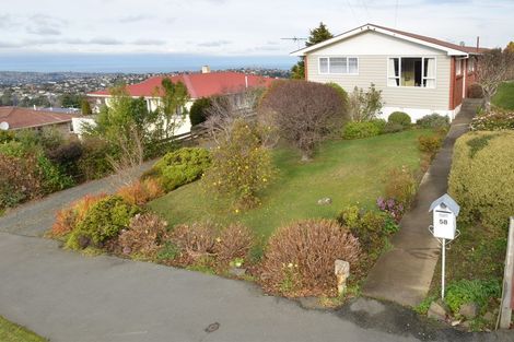 Photo of property in 58 Gilkison Street, Halfway Bush, Dunedin, 9010