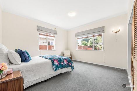 Photo of property in 3 Saint Ronans Avenue, Waterloo, Lower Hutt, 5011