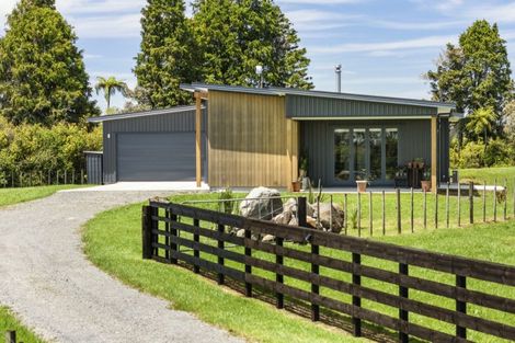 Photo of property in 167 Upper Norfolk Road, Norfolk, Inglewood, 4388