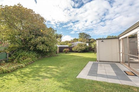 Photo of property in 56 Parsons Street, Saint Johns Hill, Whanganui, 4501