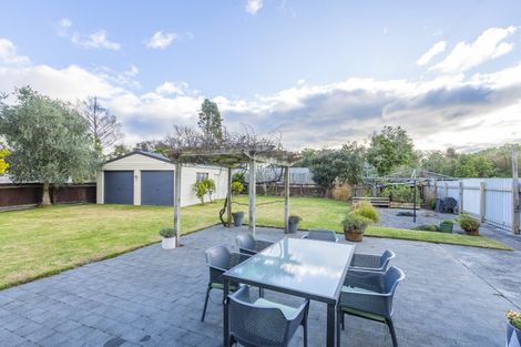 Photo of property in 10 Sunshine Avenue, Paraparaumu, 5032